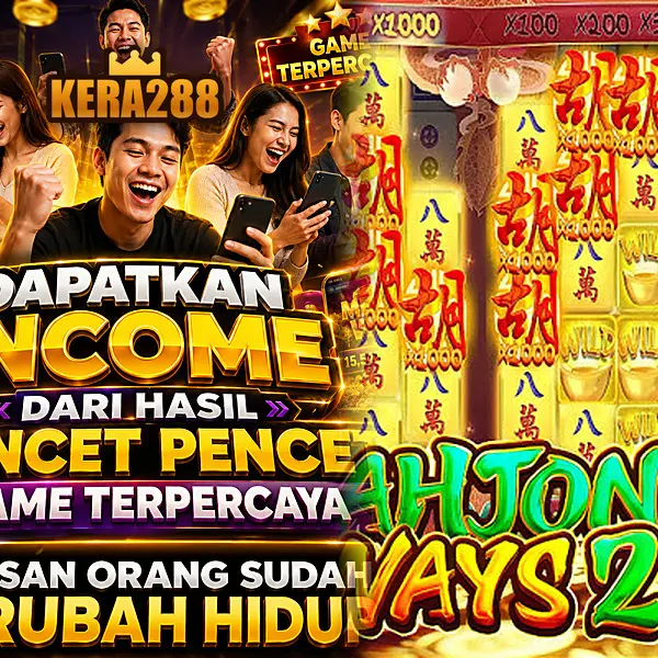 kera288 APK