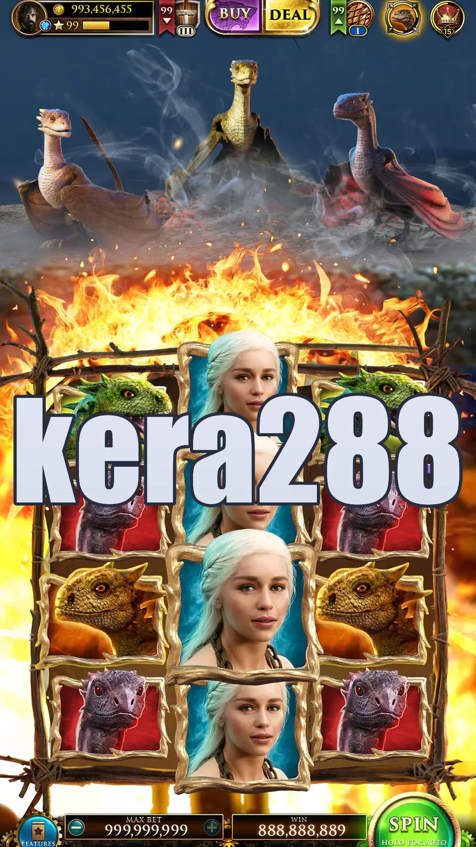 kera288 APK