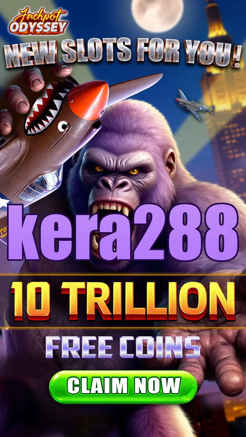 kera288 APK