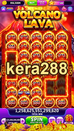 kera288 Masuk